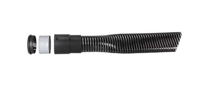 Ssawa szczelinowa elastyczna dł. 38mm R+ M