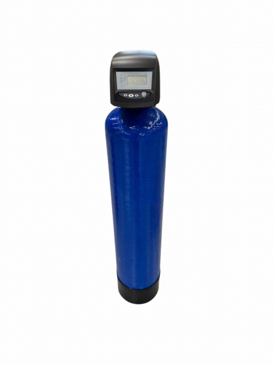 GŁOWICA PERFORMA 268 EASY-IQ TC ELEKTRONICZNA