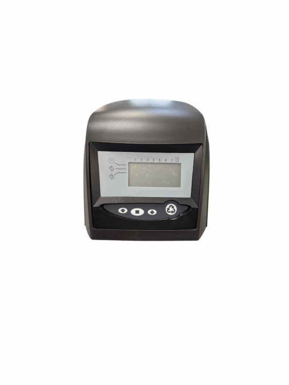 GŁOWICA PERFORMA 268 EASY-IQ TC ELEKTRONICZNA