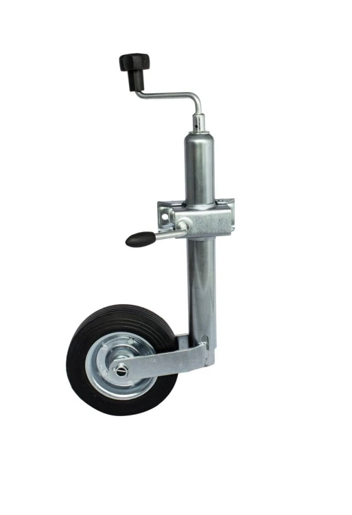 Koło podporowe + obejma