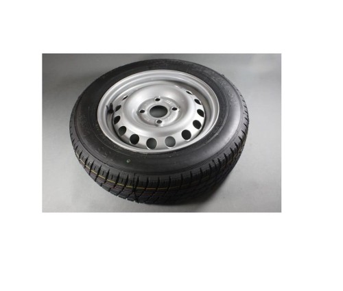 KOŁO ZAPASOWE WR301 155/70 R13C 79 N