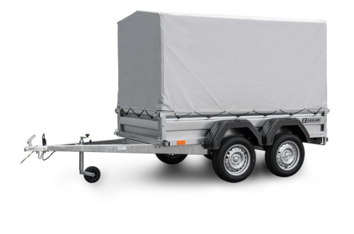 Plandeka H-1500 przyczepy 265SU/T