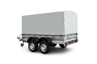 Plandeka H-1500 przyczepy 265SU/T