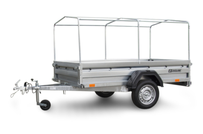 Plandeka H-800 przyczepy 205 SU/T