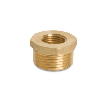 MOS REDUKCJA 1/2" X 1/4"