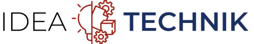 Sklep Idea Technik  - strona główna