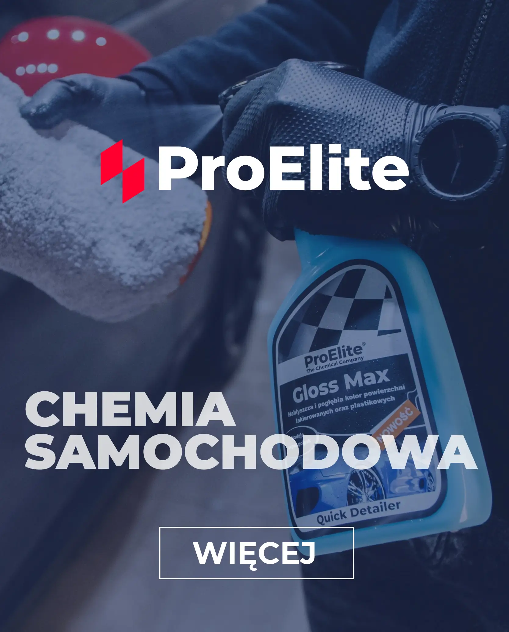 Chemia samochodowa
