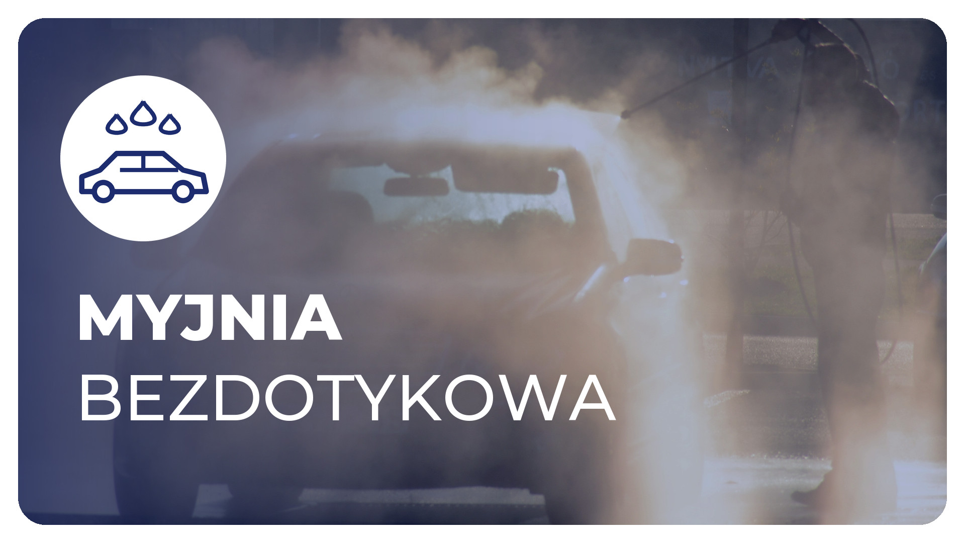 Jak działa myjnia bezdotykowa i jakie elementy odpowiadają za jej sprawne działanie?